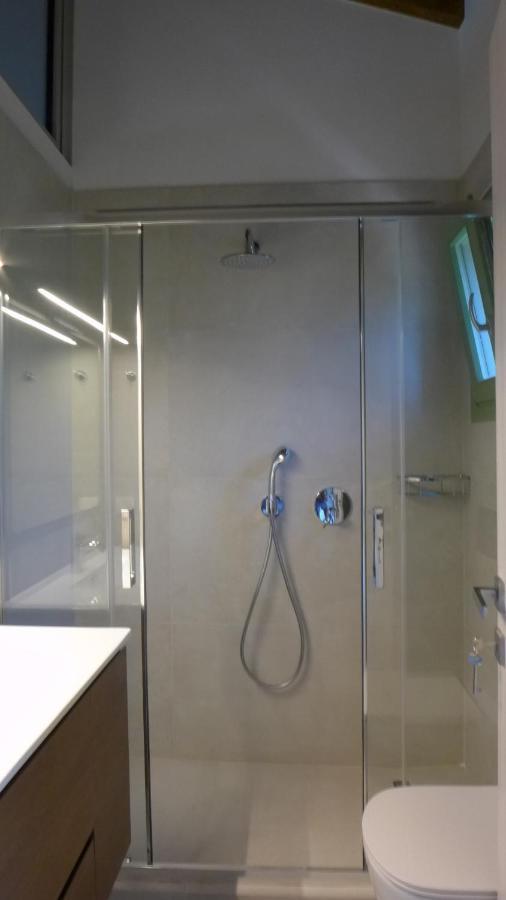 Caltabania Suites Ayios Nikitas Bagian luar foto